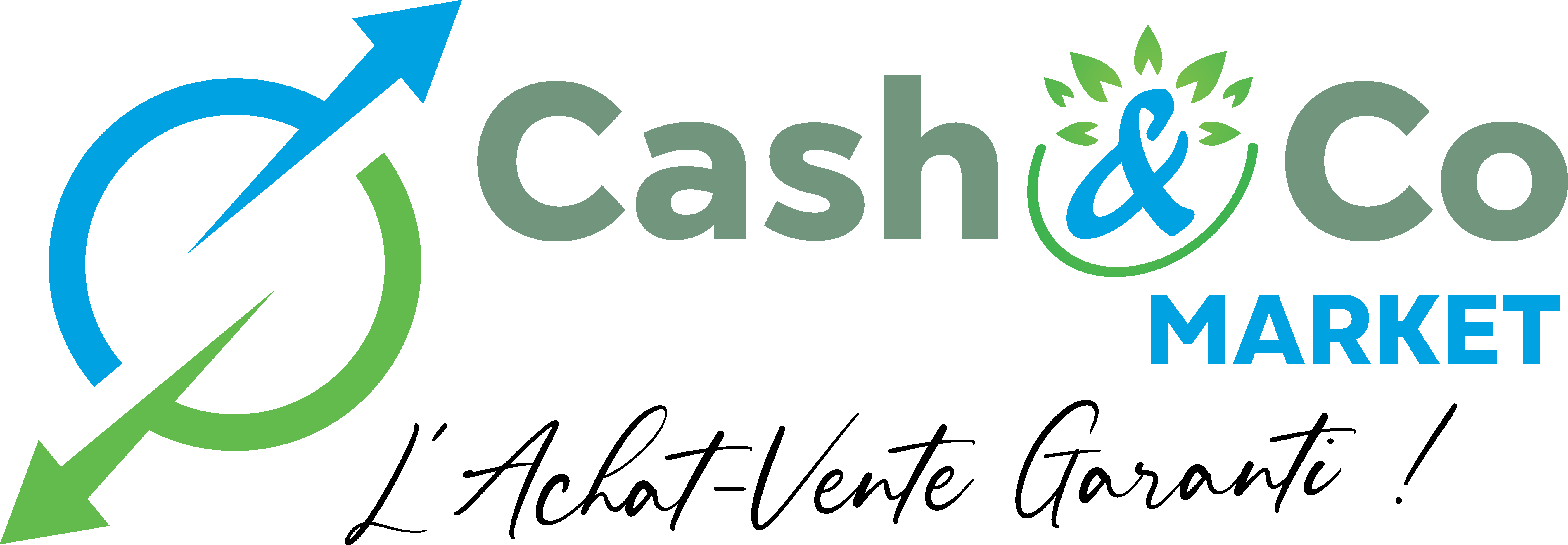Cash&Co Market